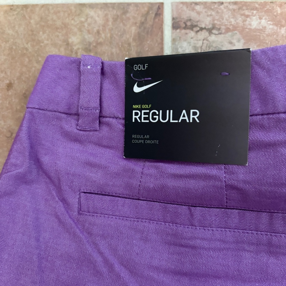Nike Golf Shorts